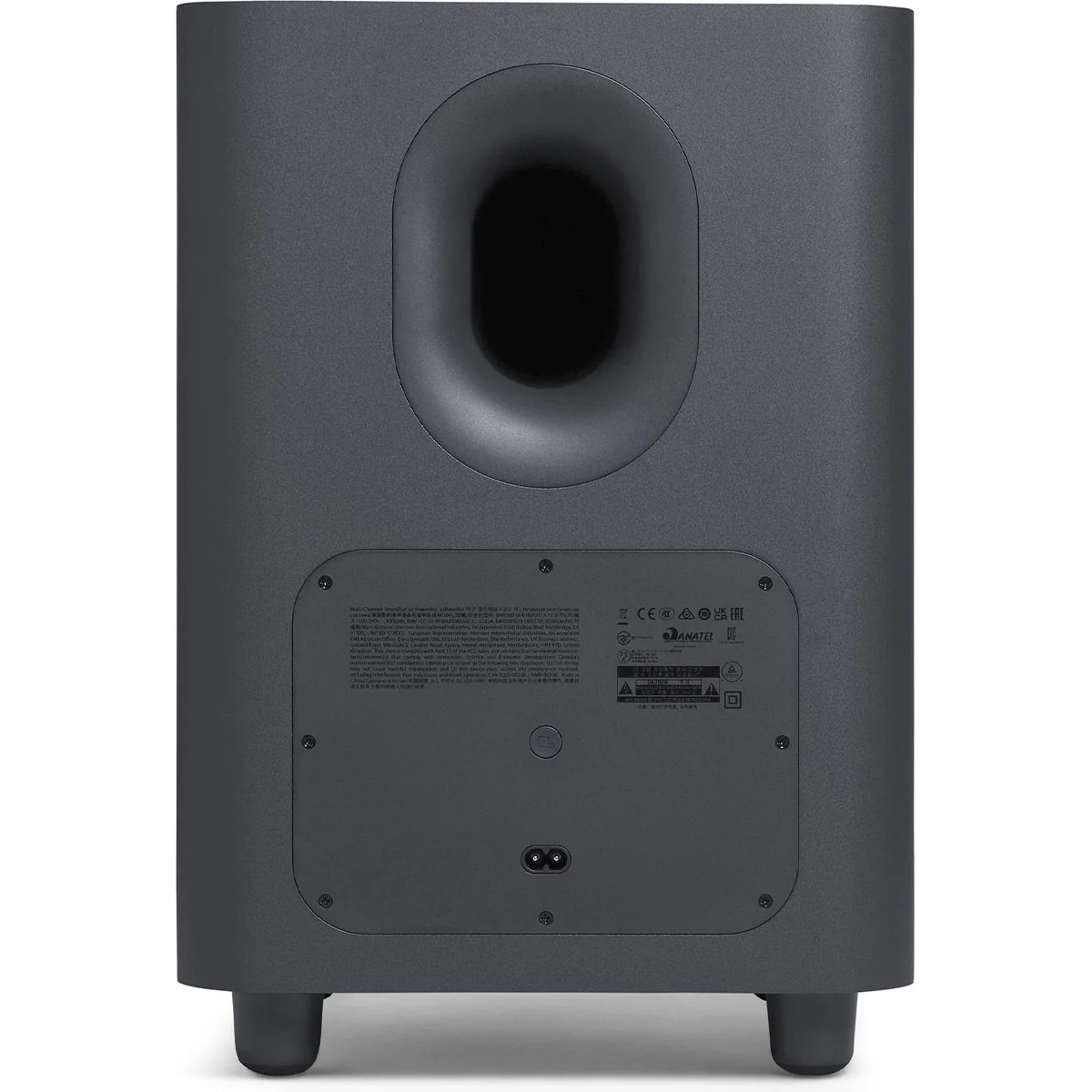 JBL Bar 500 5.1 Soundbar with Wireless Subwoofer - Image 11