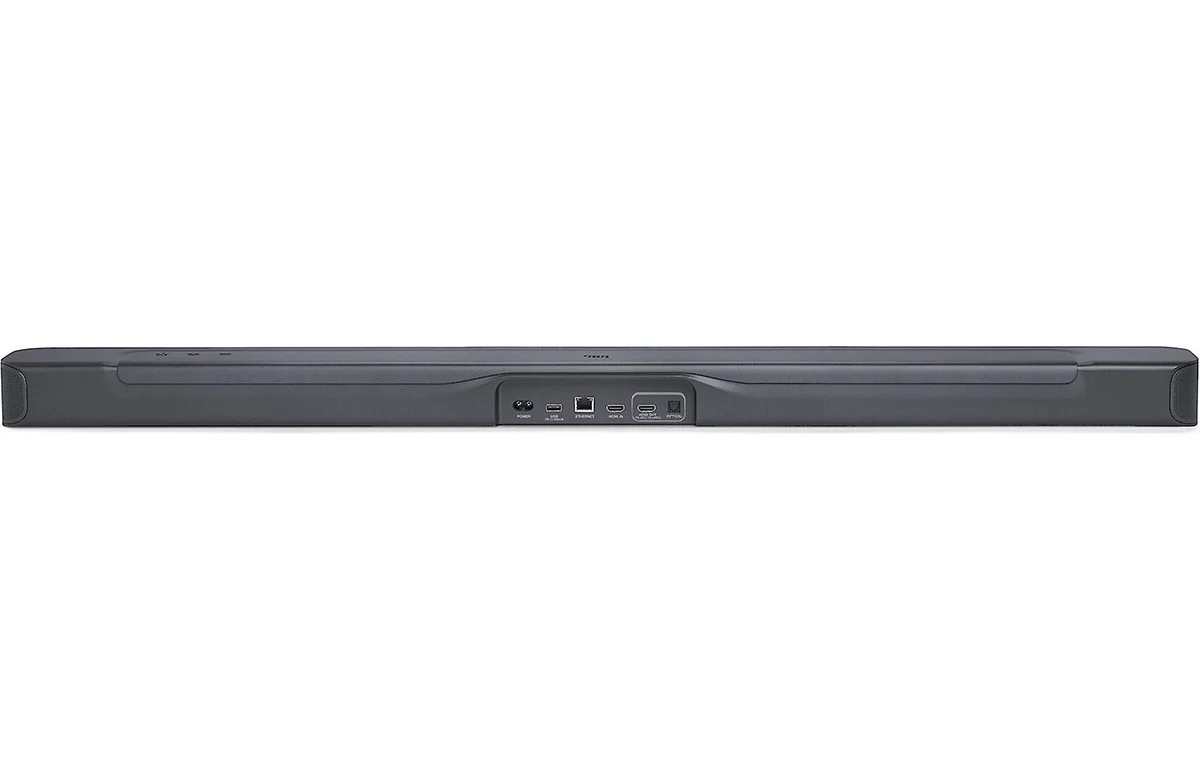 JBL Bar 500 5.1 Soundbar with Wireless Subwoofer - Image 18