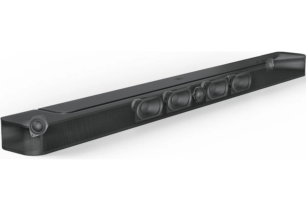 JBL Bar 500 5.1 Soundbar with Wireless Subwoofer - Image 5