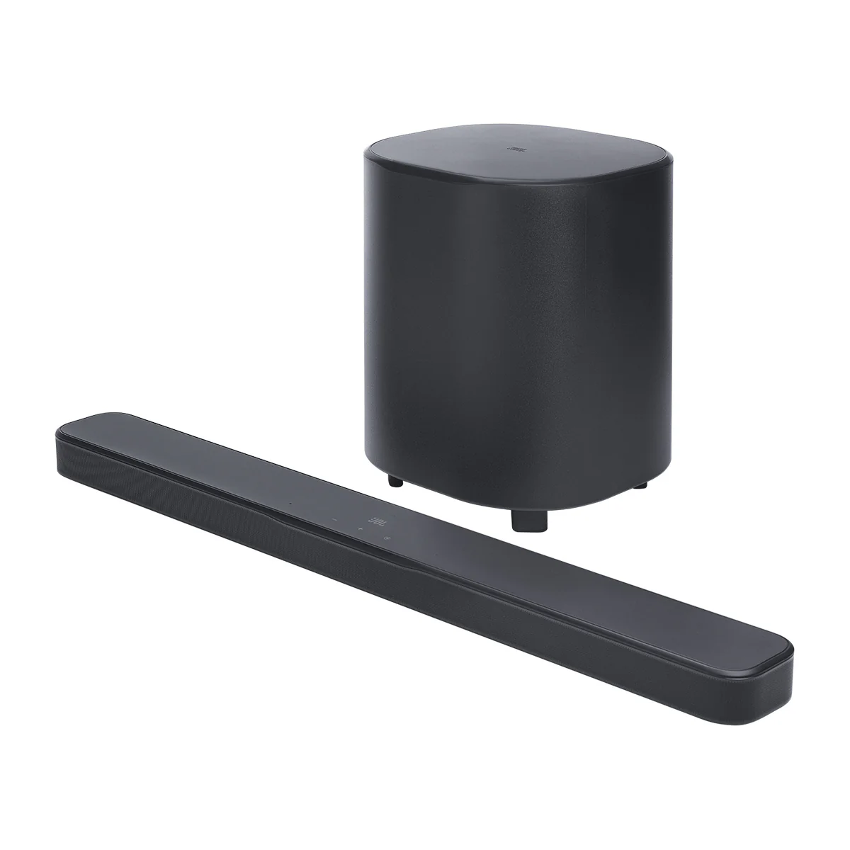 JBL Bar 500 M2 5.1 Soundbar with Wireless Subwoofer