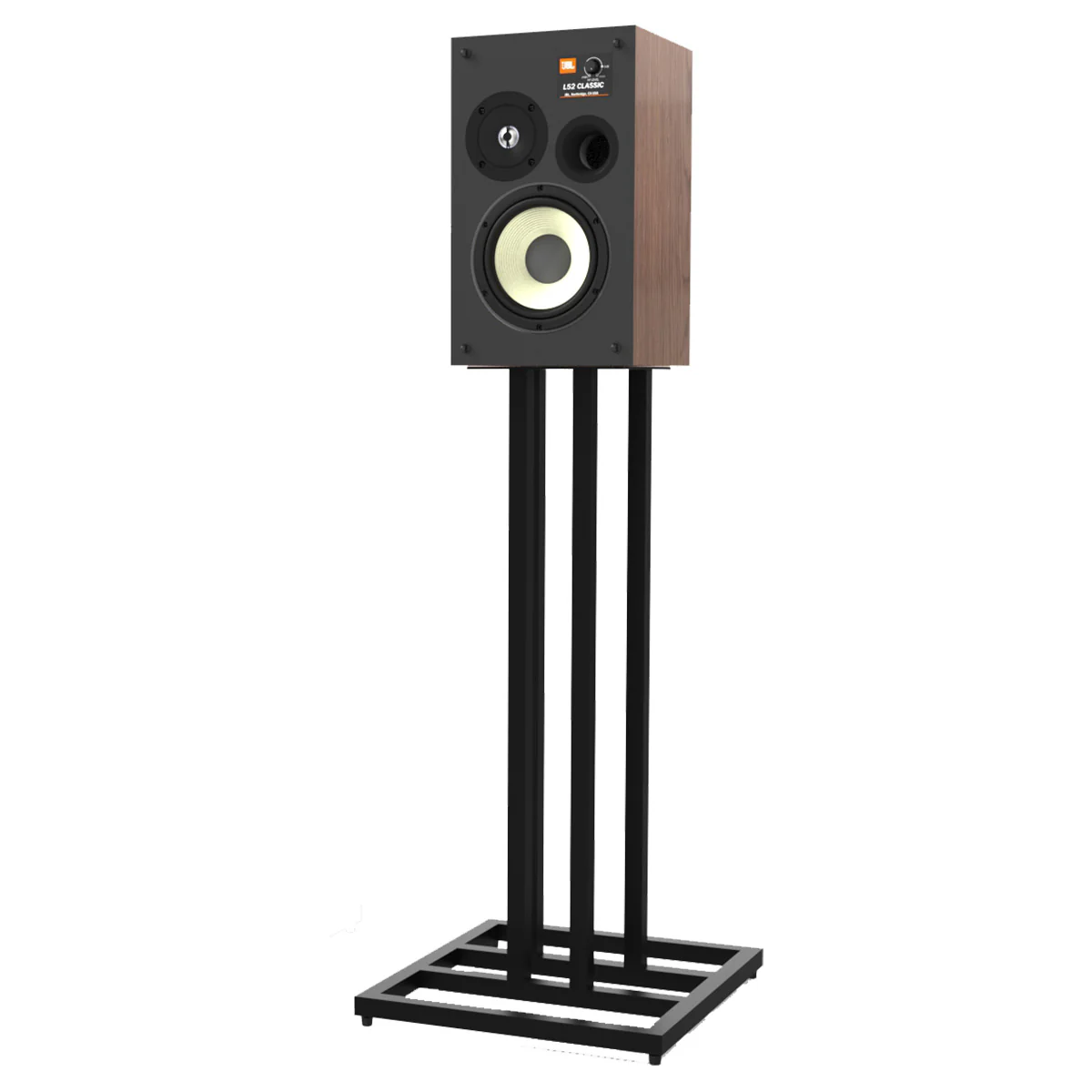 JBL JS-65 Speaker Stands - Pair - Image 6