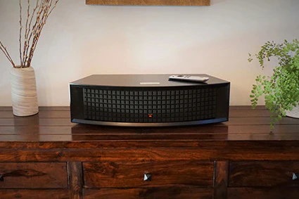 JBL L42ms Integrated Music System - Image 8