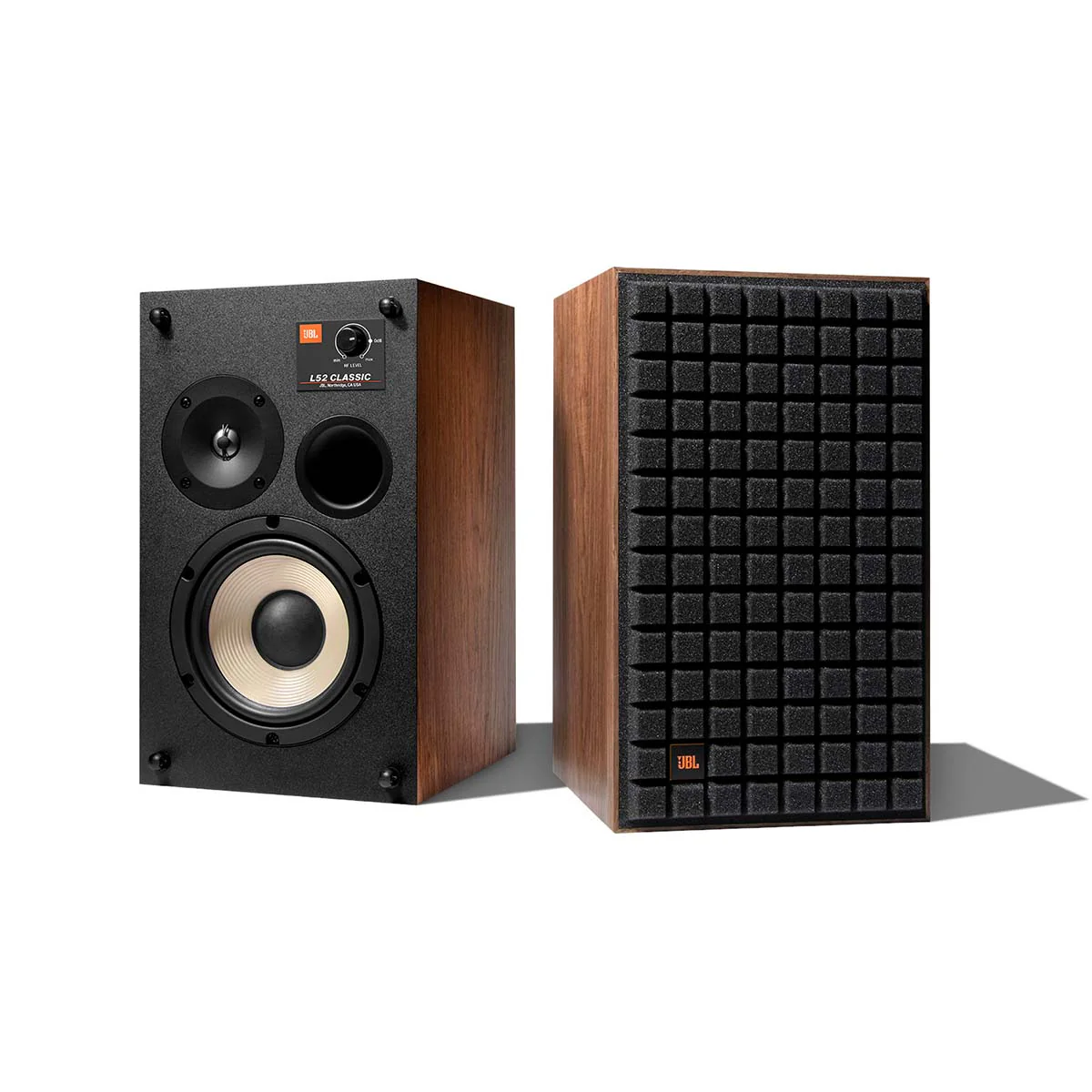 JBL L52 Classic Loudspeaker - Pair - Image 10