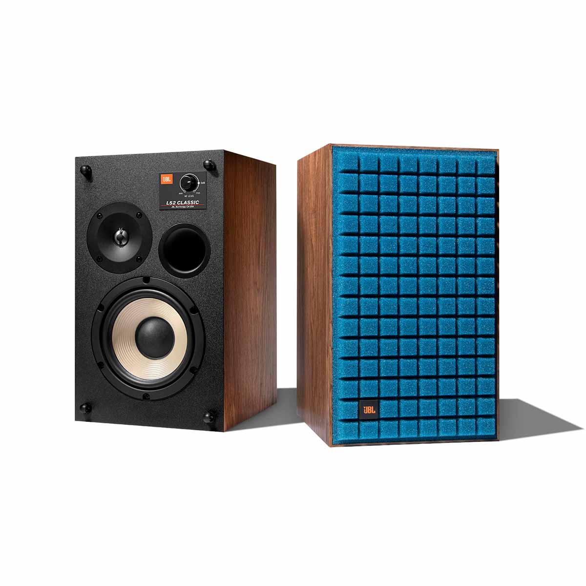 JBL L52 Classic Loudspeaker - Pair - Image 13