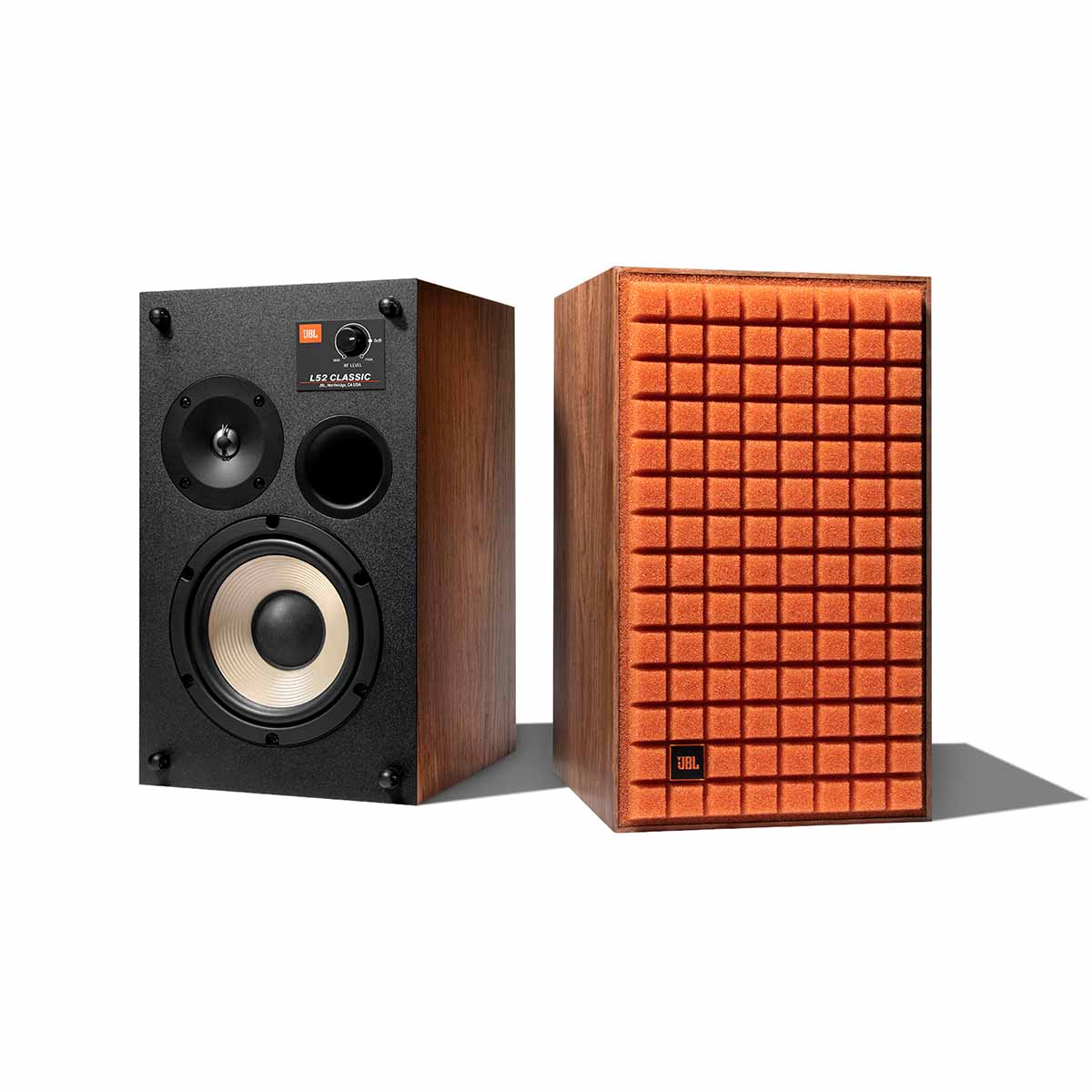JBL L52 Classic Loudspeaker - Pair - Image 16