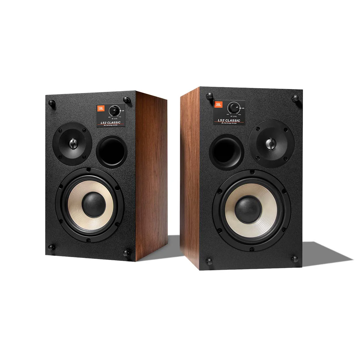 JBL L52 Classic Loudspeaker - Pair - Image 17