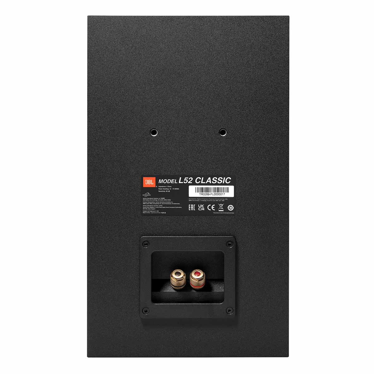 JBL L52 Classic Loudspeaker - Pair - Image 8
