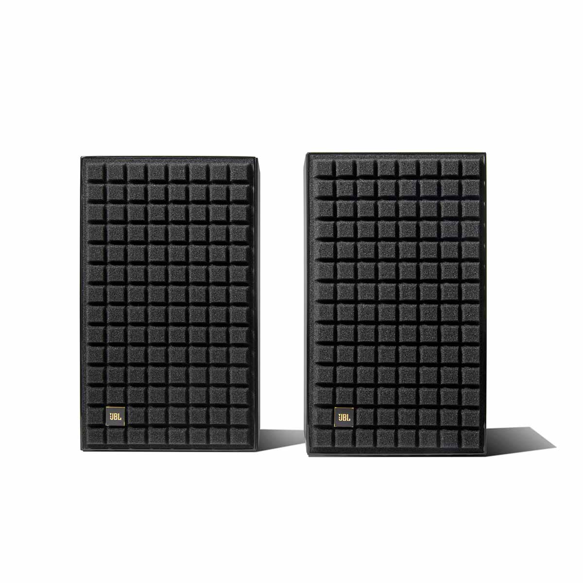 JBL L52 Classic Loudspeaker - Limited Edition Gloss Black - Pair - Image 4