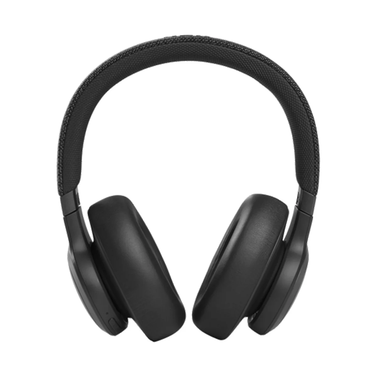 JBL LIVE 660NC Around-Ear Wireless Headphone with Noise Cancellation - Image 2