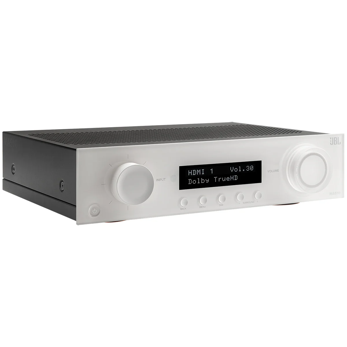 JBL MA510 5.2-Channel 8K AV Receiver - Image 14