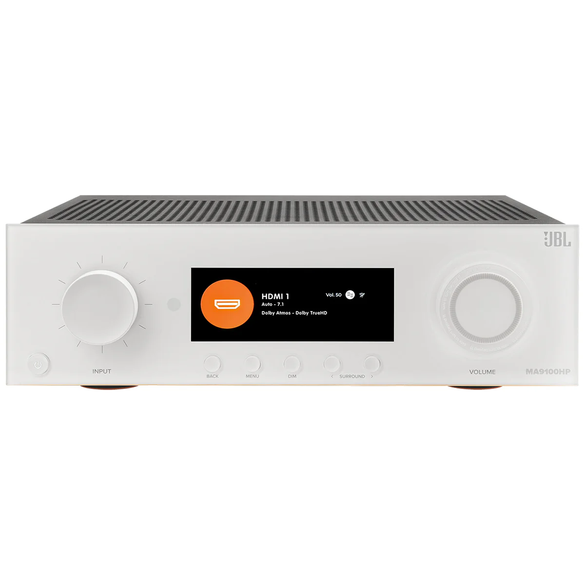 JBL MA9100HP 9.2-Channel 8K High Performance AV Receiver - Image 11