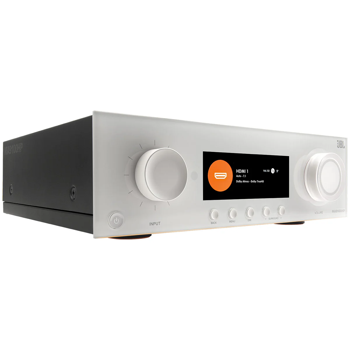 JBL MA9100HP 9.2-Channel 8K High Performance AV Receiver - Image 13