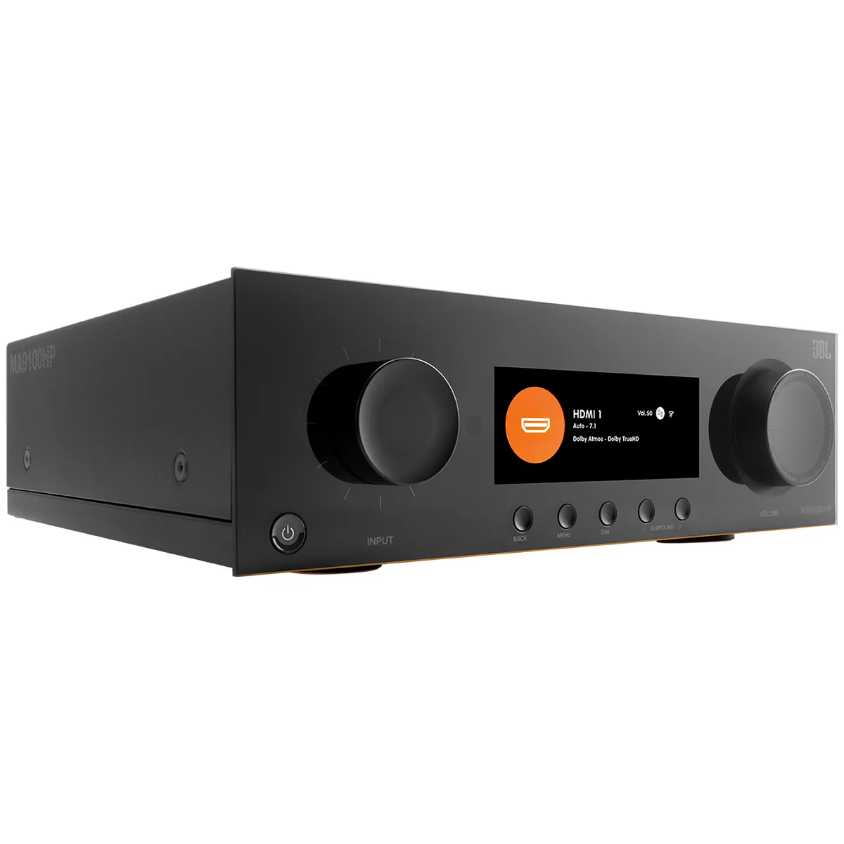 JBL MA9100HP 9.2-Channel 8K High Performance AV Receiver - Image 5