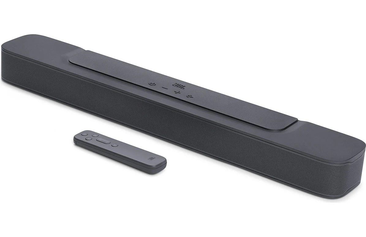 JBL 20BARALLINONEMK2 Bar 2.0 Soundbar