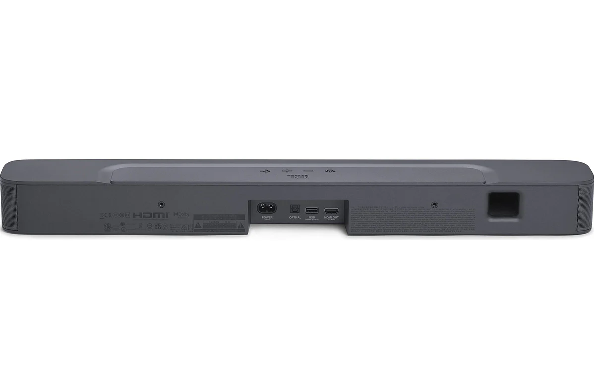 JBL 20BARALLINONEMK2 Bar 2.0 Soundbar - Image 5