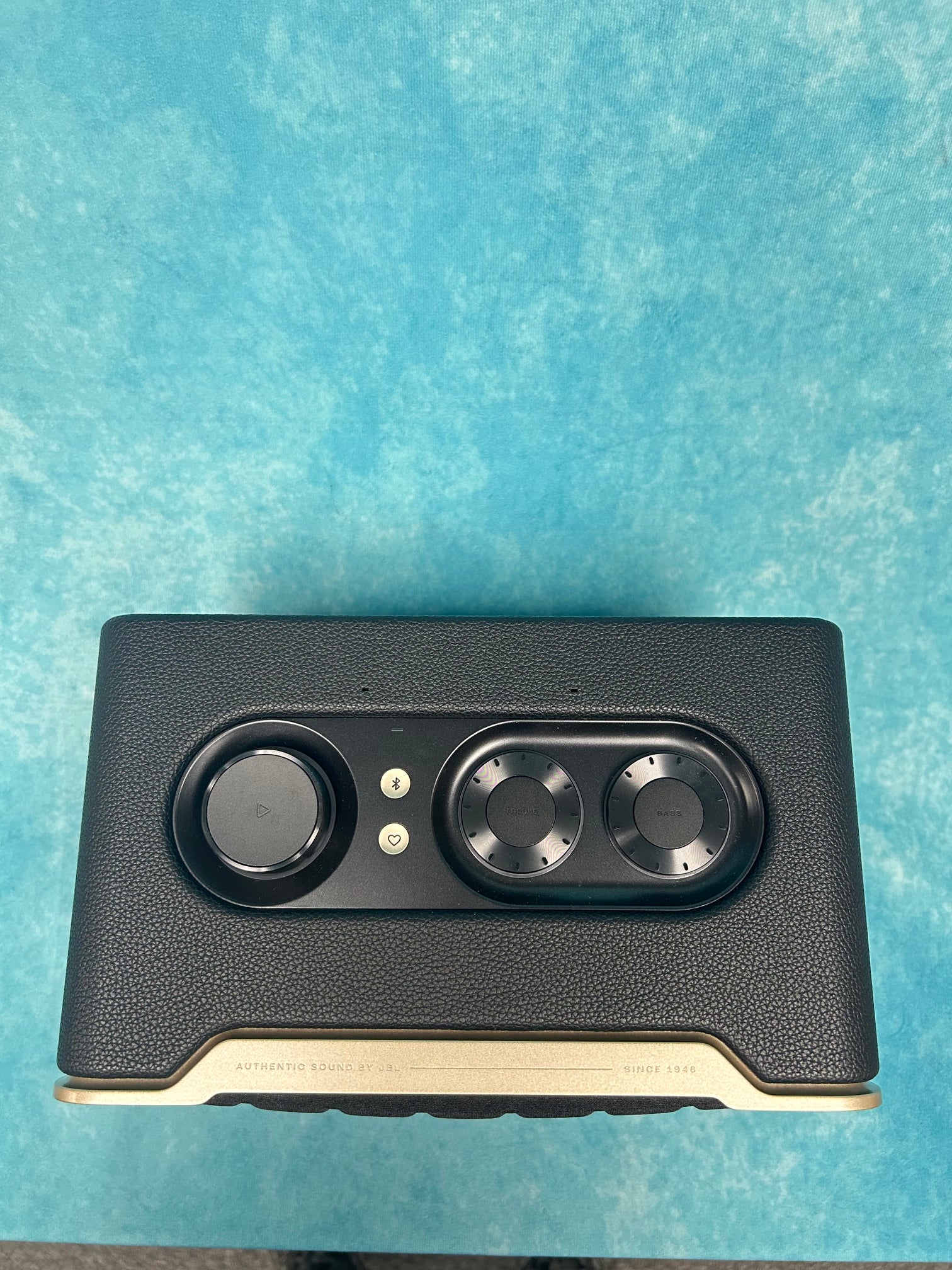 JBL OPEN BOX Authentics 200 Wireless Powered Speaker - B Grade - Image 2