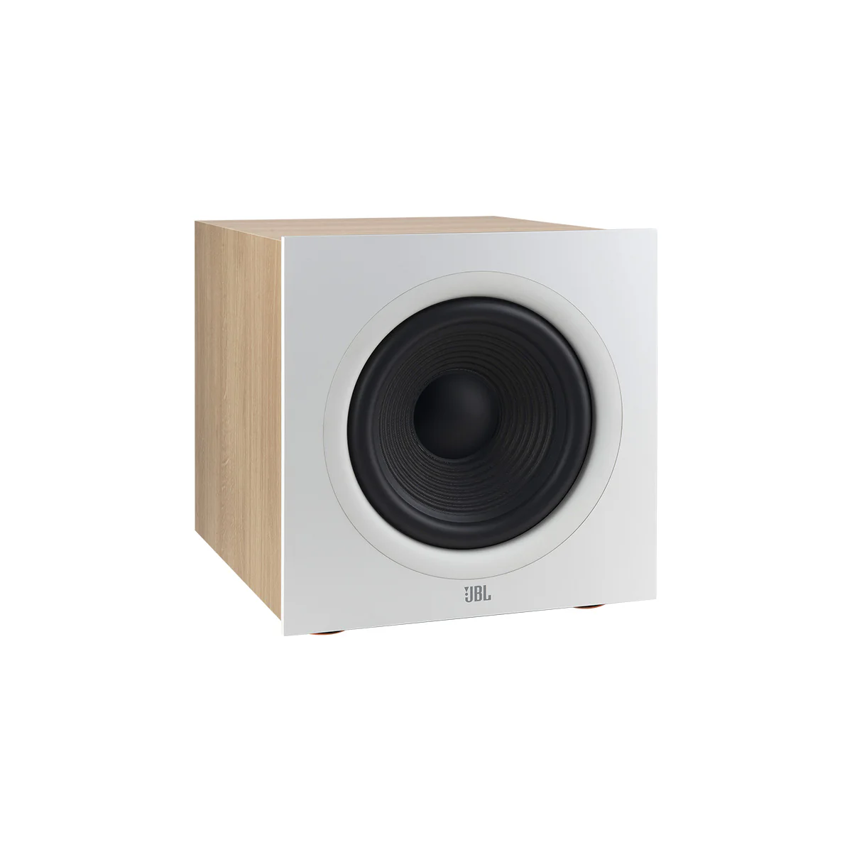 JBL OPEN BOX L200P 10" Subwoofer - White/Latte - Each - B Grade - Image 6