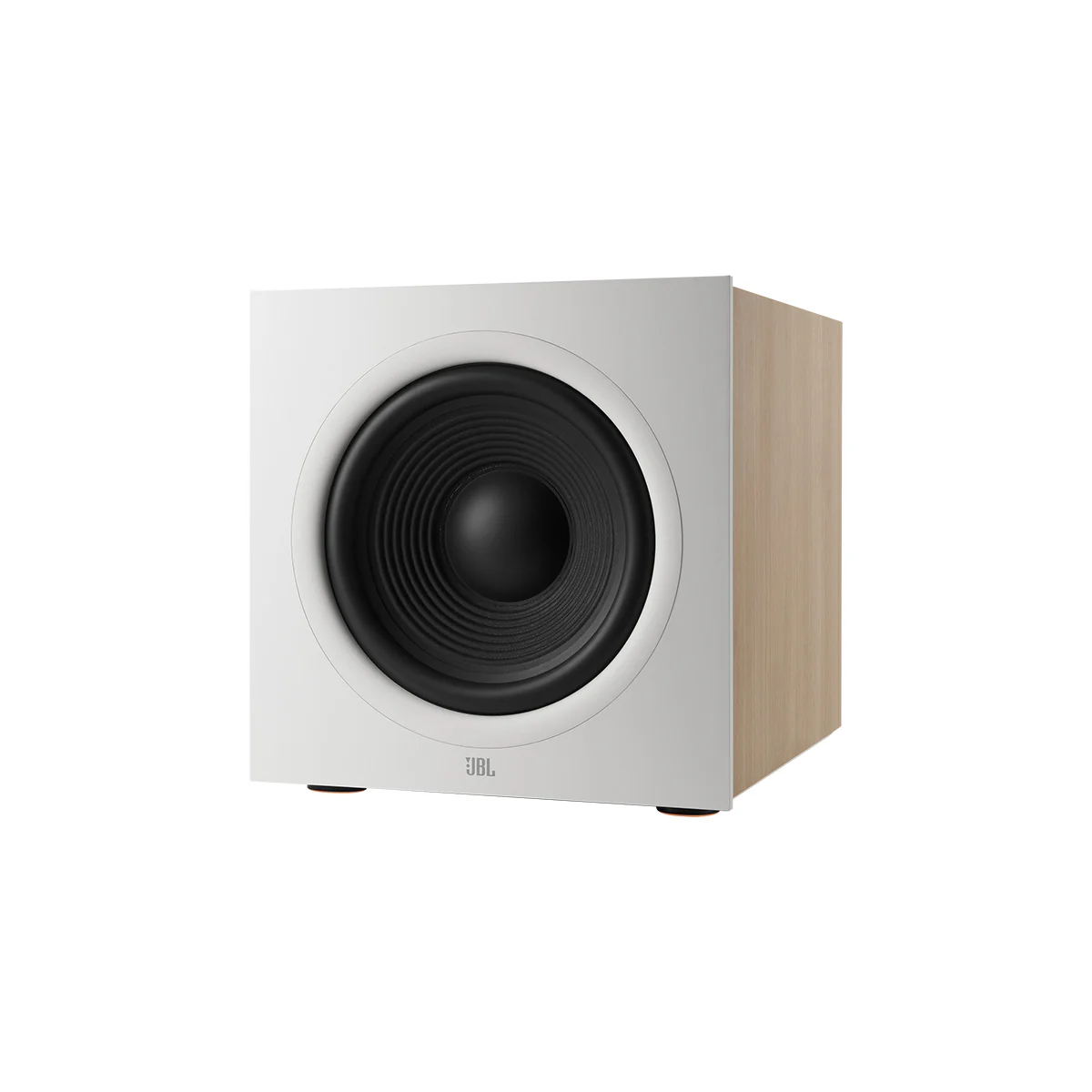 JBL OPEN BOX L220P 12" Subwoofer - White - A Grade