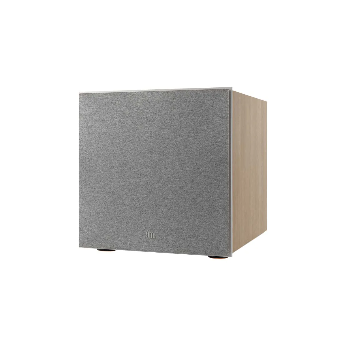 JBL OPEN BOX L220P 12" Subwoofer - White - A Grade - Image 2