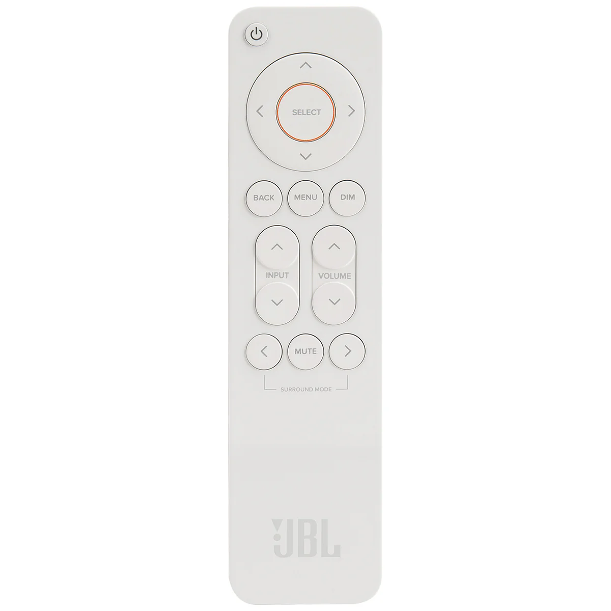 JBL OPEN BOX MA310 5.1 4K Avr With White Front Panel - A Grade - Image 7