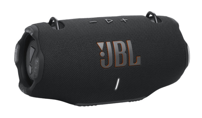 JBL OPEN BOX Xtreme 4 - Portable Bluetooth Speaker - Black - A Grade