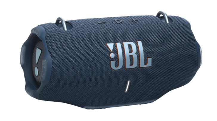 JBL OPEN BOX Xtreme 4 - Portable Bluetooth Speaker - Blue - A Grade