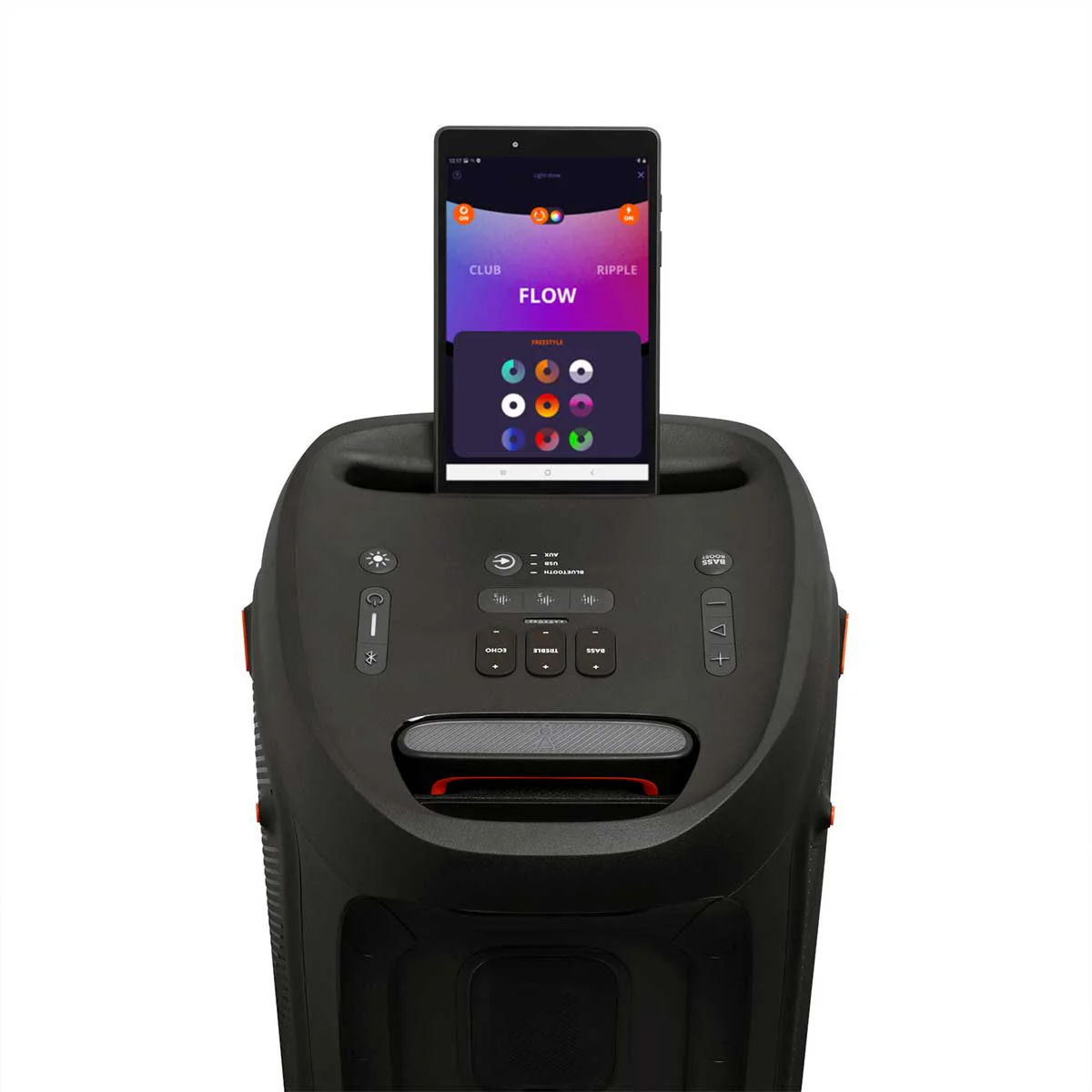 JBL PartyBox 310 Portable Bluetooth Speaker - Image 20