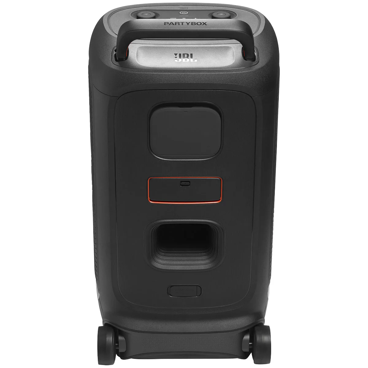 JBL Partybox 520 - Black - Image 4