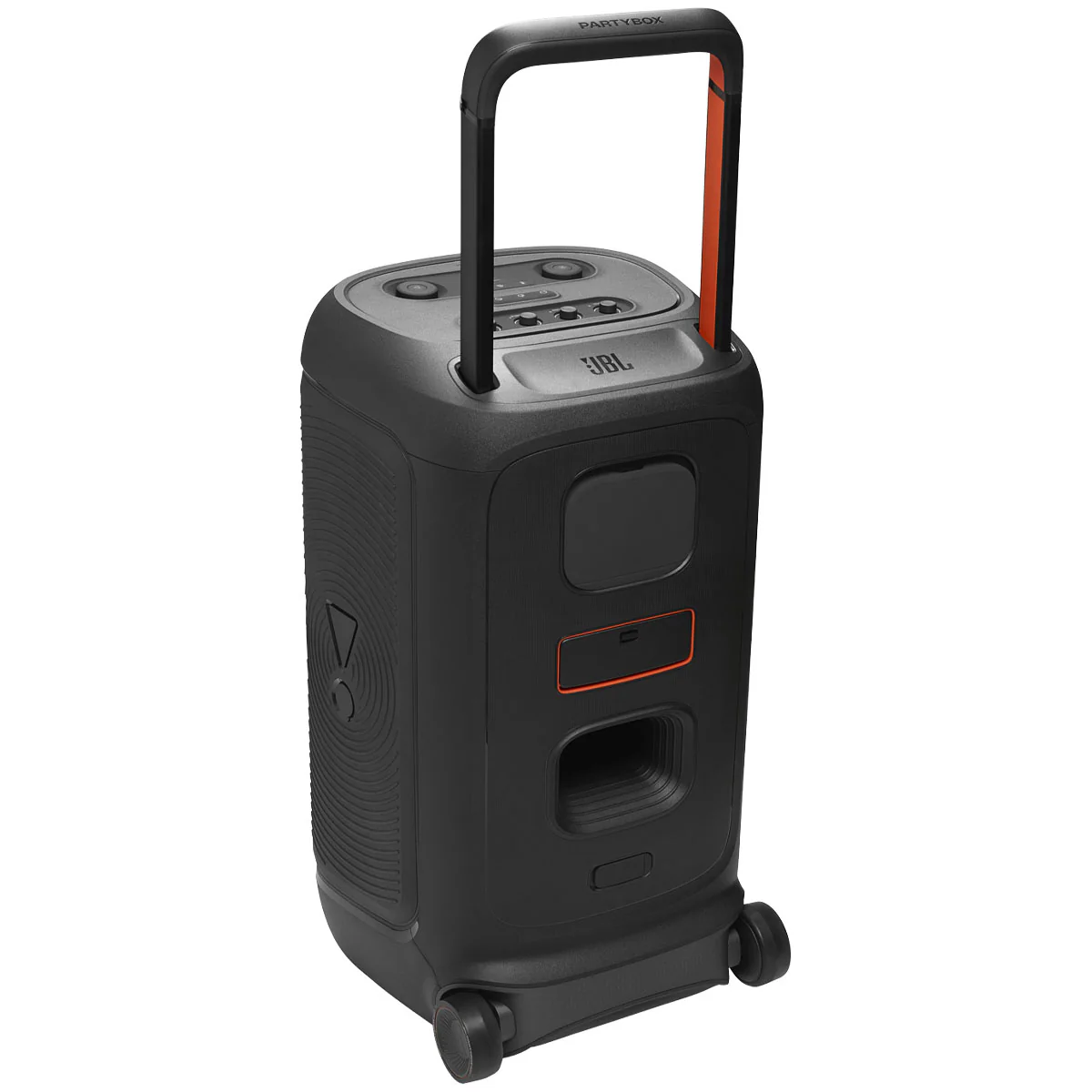 JBL Partybox 520 - Black - Image 6