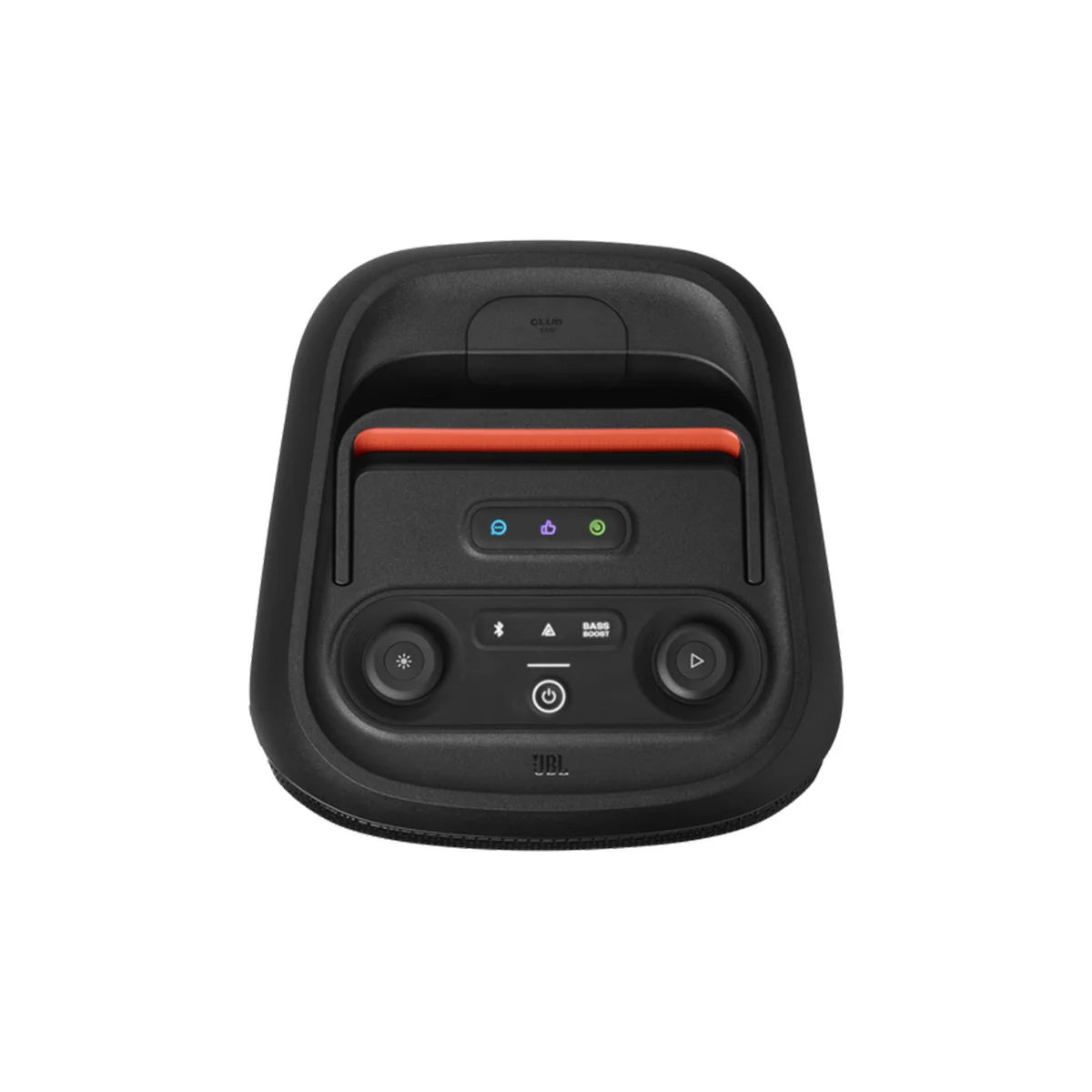 JBL PartyBox Club 120 Portable Bluetooth Party Speaker - Image 7
