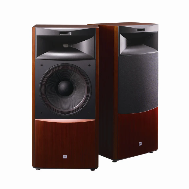 JBL S4700 Floorstanding Speaker