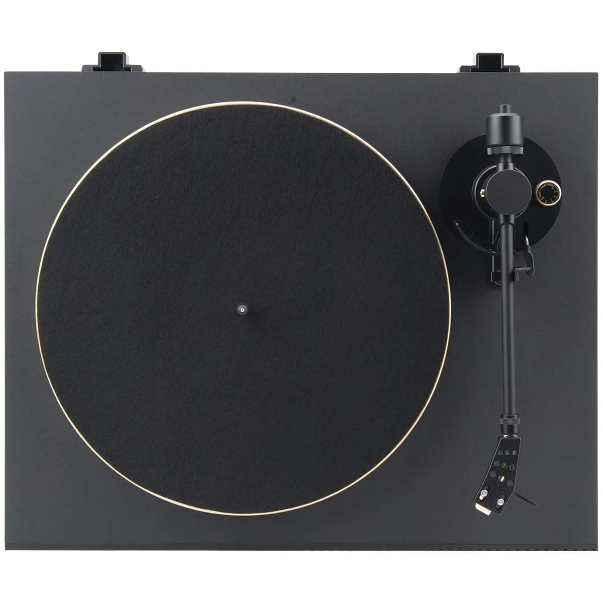 JBL OPEN BOX Spinner Bluetooth Turntable - Black and Gold - A Grade - Image 11