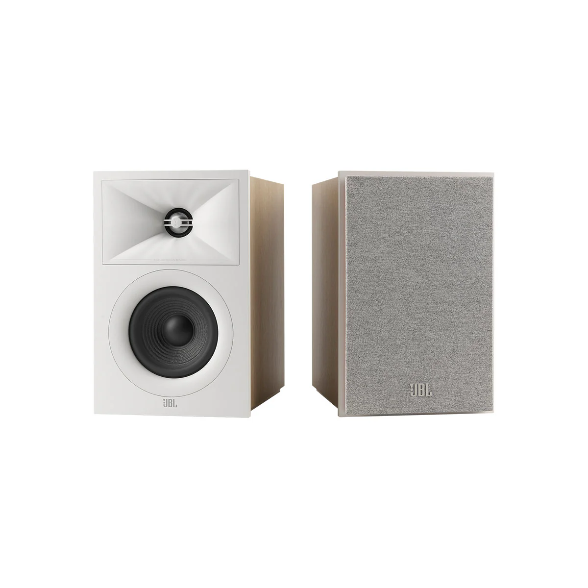 JBL Stage 2 240B 2-Way 4.5-inch Bookshelf Loudspeaker - Pair - Image 11