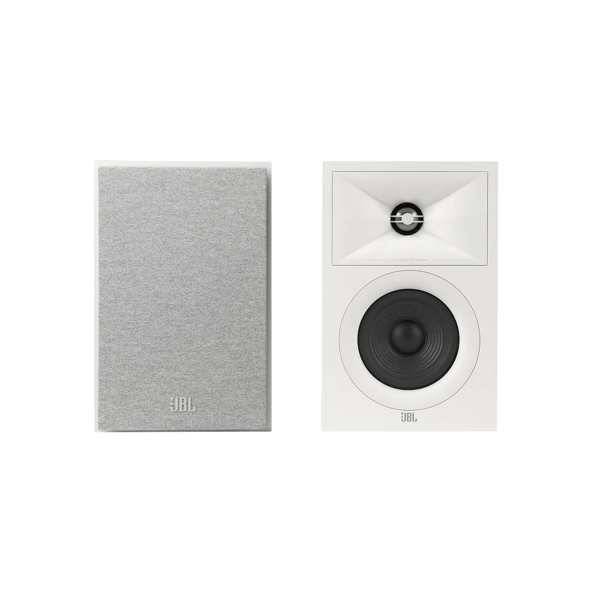 JBL Stage 2 240B 2-Way 4.5-inch Bookshelf Loudspeaker - Pair - Image 12