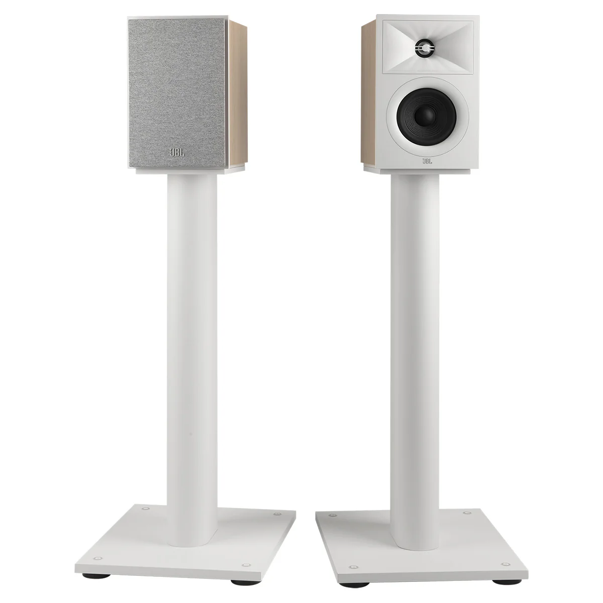 JBL Stage 2 240B 2-Way 4.5-inch Bookshelf Loudspeaker - Pair - Image 13