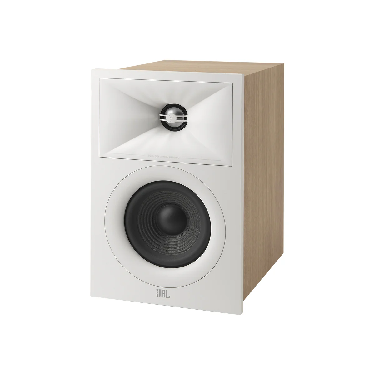 JBL Stage 2 240B 2-Way 4.5-inch Bookshelf Loudspeaker - Pair - Image 2