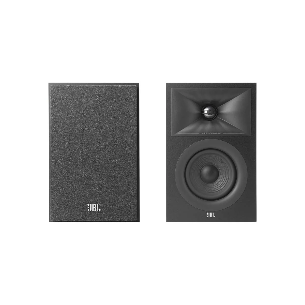 JBL Stage 2 240B 2-Way 4.5-inch Bookshelf Loudspeaker - Pair - Image 5