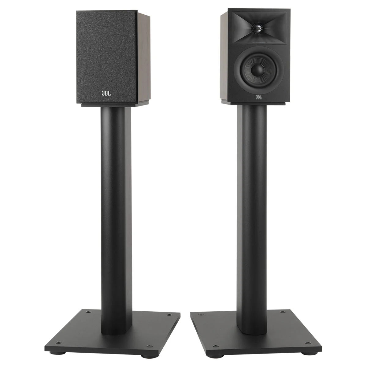 JBL Stage 2 240B 2-Way 4.5-inch Bookshelf Loudspeaker - Pair - Image 6