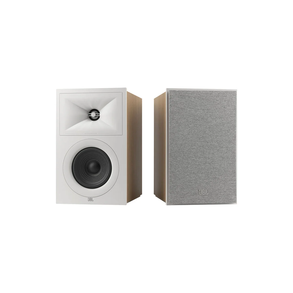 JBL Stage 2 250B 2-Way 5.25-inch Bookshelf Loudspeaker - Pair - Image 11