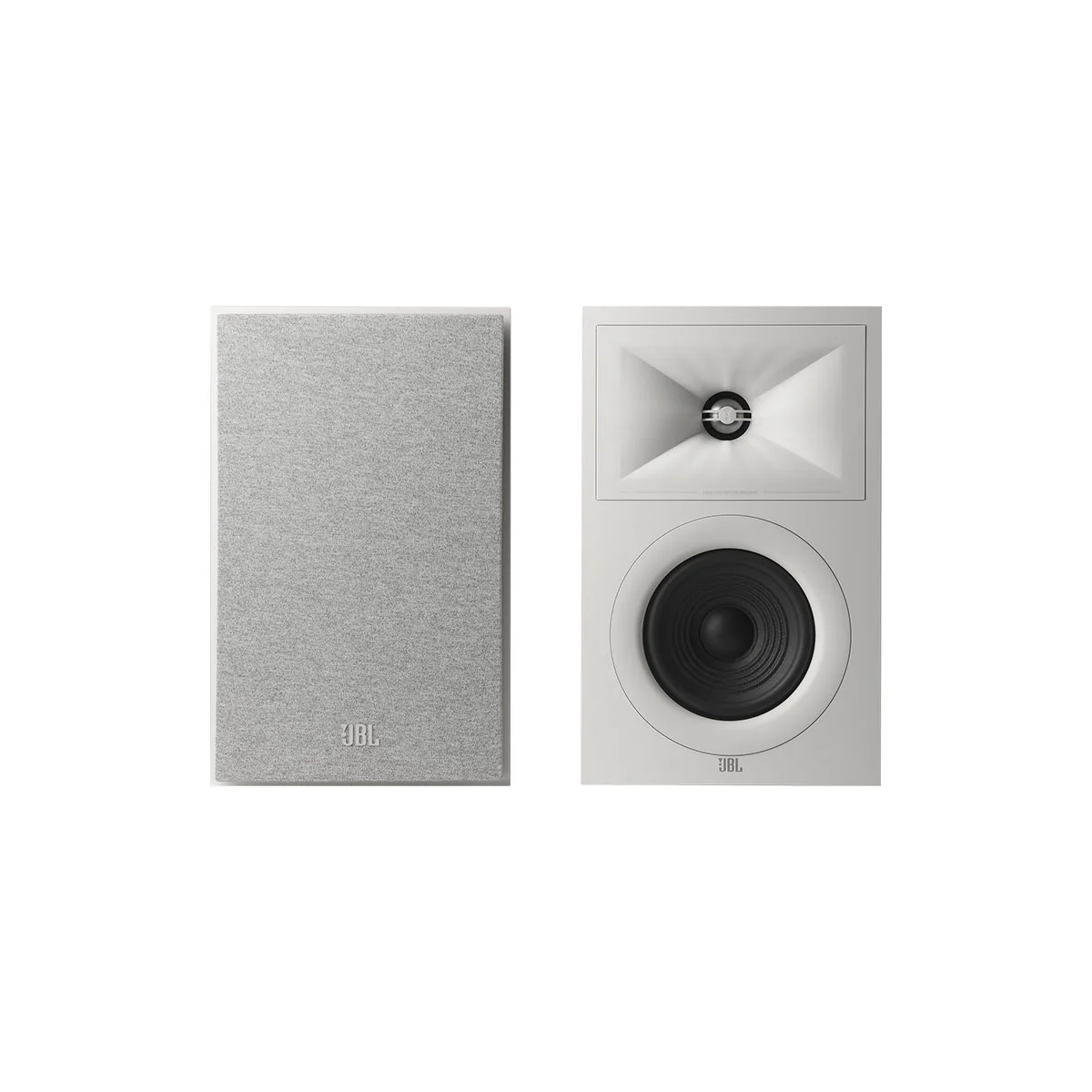 JBL Stage 2 250B 2-Way 5.25-inch Bookshelf Loudspeaker - Pair - Image 12