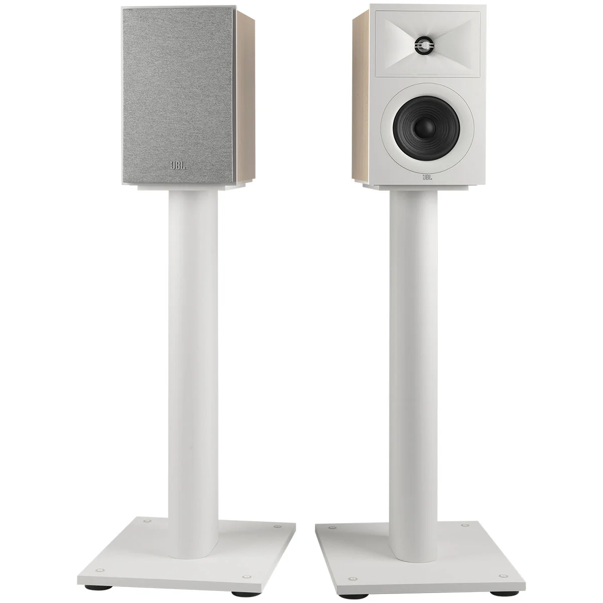 JBL Stage 2 250B 2-Way 5.25-inch Bookshelf Loudspeaker - Pair - Image 13