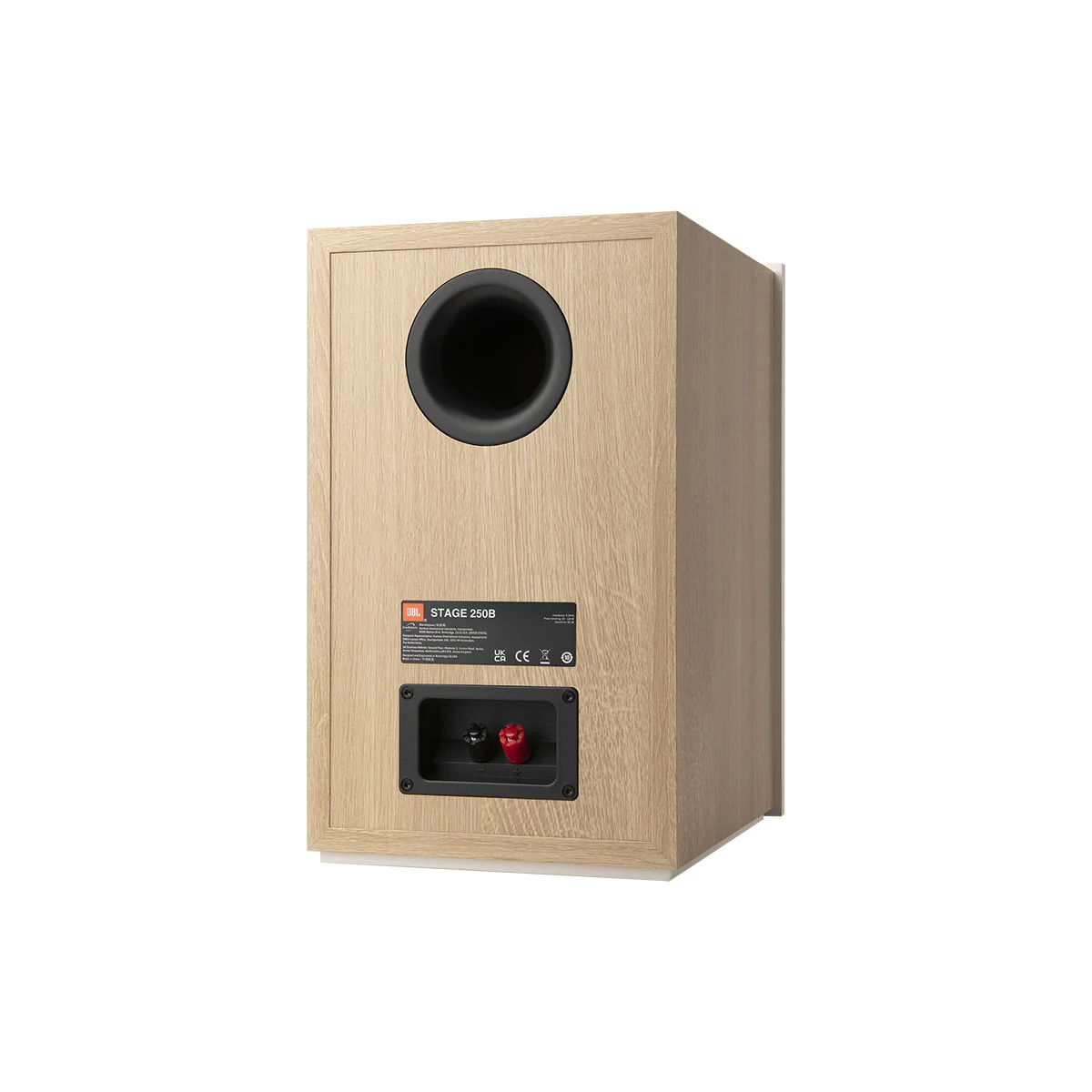 JBL Stage 2 250B 2-Way 5.25-inch Bookshelf Loudspeaker - Pair - Image 14