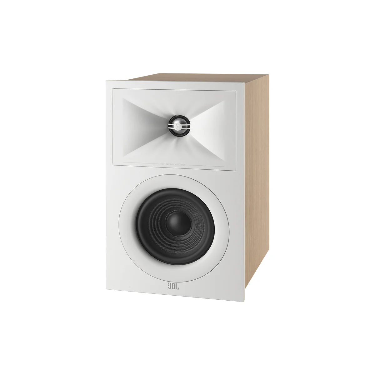 JBL Stage 2 250B 2-Way 5.25-inch Bookshelf Loudspeaker - Pair - Image 2
