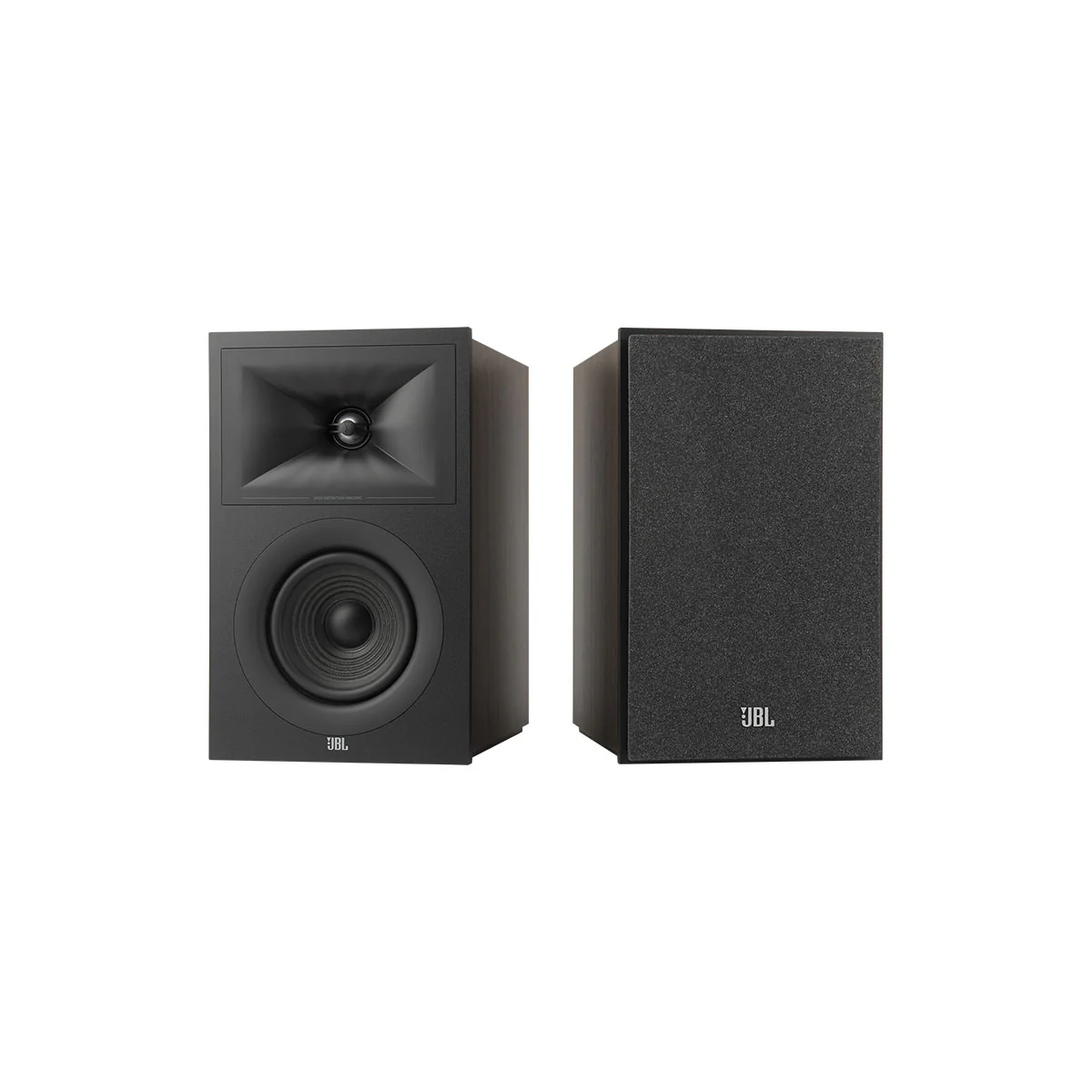 JBL Stage 2 250B 2-Way 5.25-inch Bookshelf Loudspeaker - Pair - Image 4