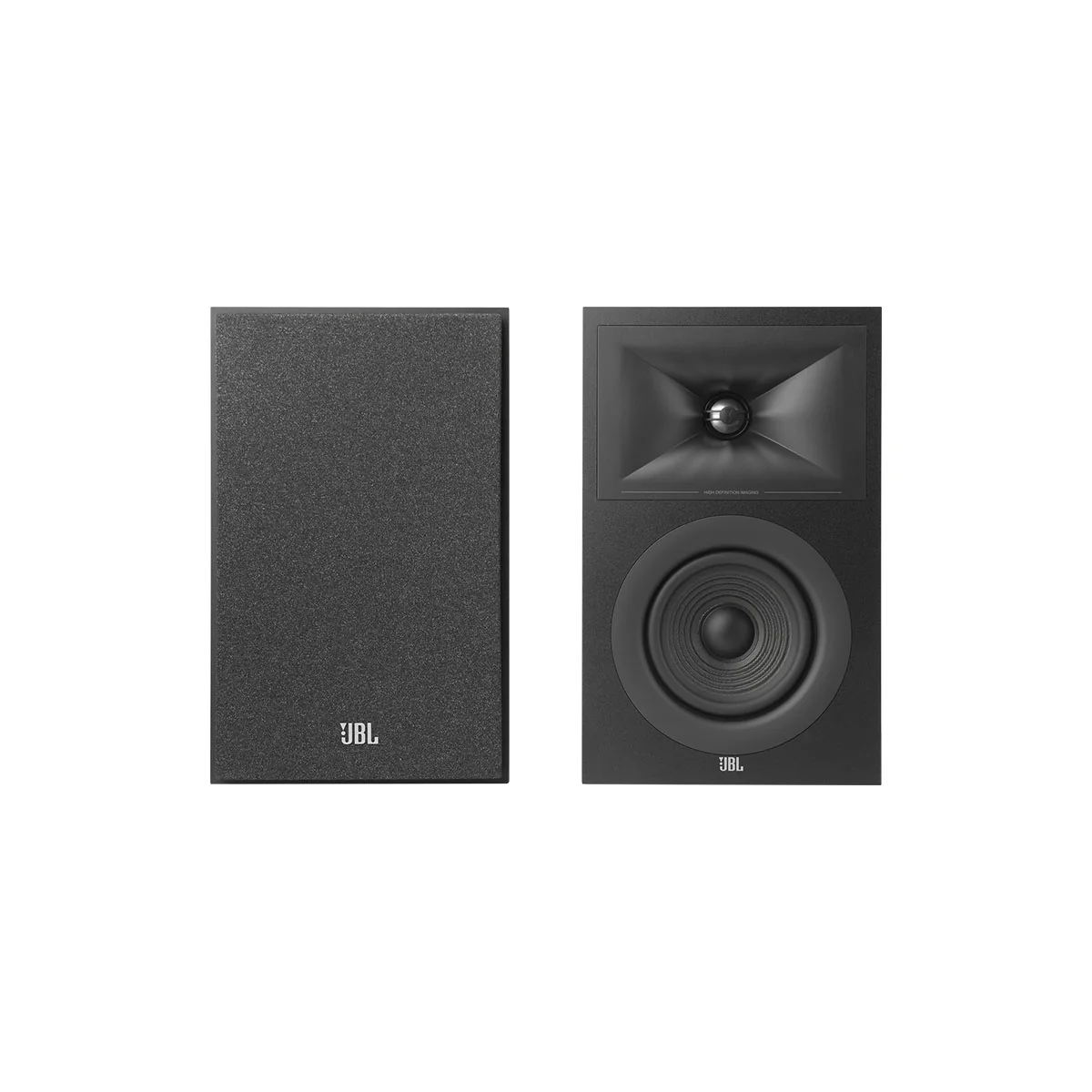 JBL Stage 2 250B 2-Way 5.25-inch Bookshelf Loudspeaker - Pair - Image 5