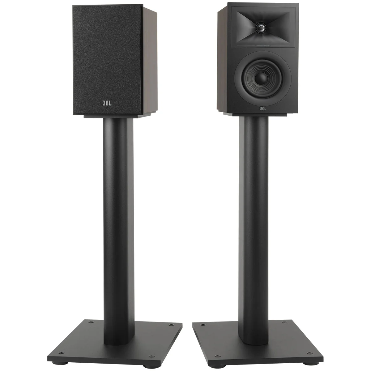 JBL Stage 2 250B 2-Way 5.25-inch Bookshelf Loudspeaker - Pair - Image 6