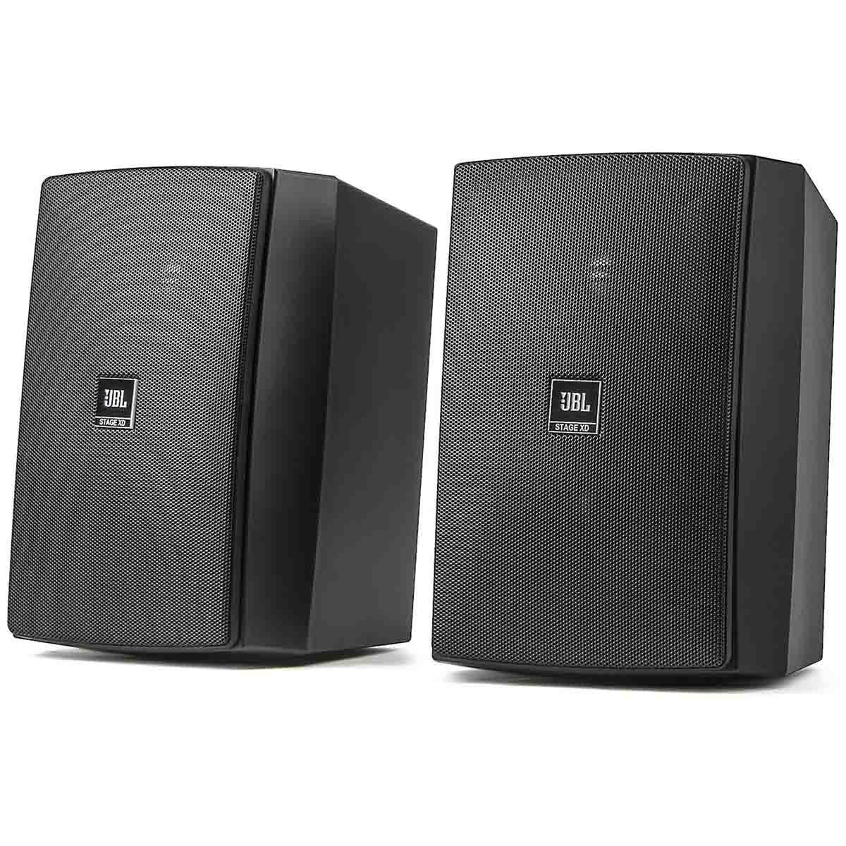 JBL Stage XD-5 5.25" Outdoor Speaker IP67 Rated - Pair - Image 7