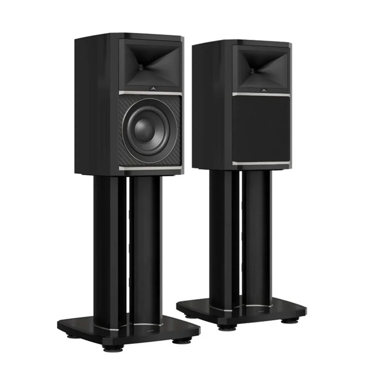 JBL Summit Ama Stand-Mount Loudspeakers - Image 2