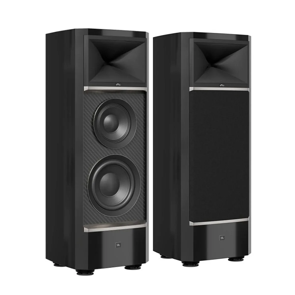 JBL Summit Pumori Floorstanding Loudspeaker - Image 2