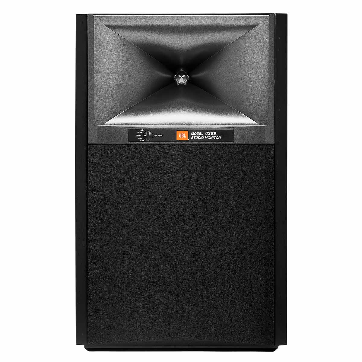 JBL Synthesis 4309 6.5-inch Bookshelf Speakers - Pair - Image 12